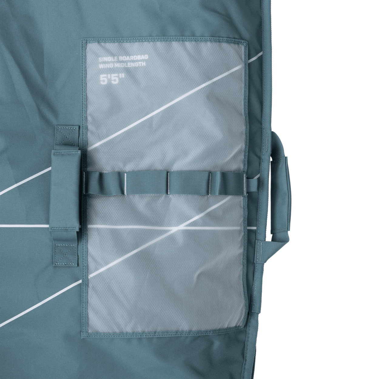 Duotone Wing Boardbag Mid-length 2027
