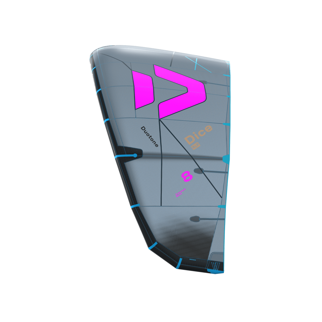 Duotone Dice SLS 2026