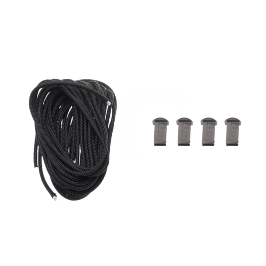 Duotone Laces for Duotone Boot (SS20-onw) 2025