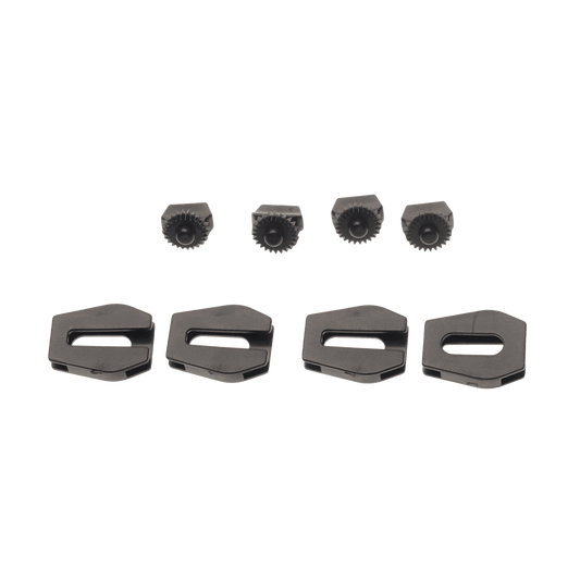 Duotone Lock for Duotone Boot (SS20-onw) (4pcs) 2025