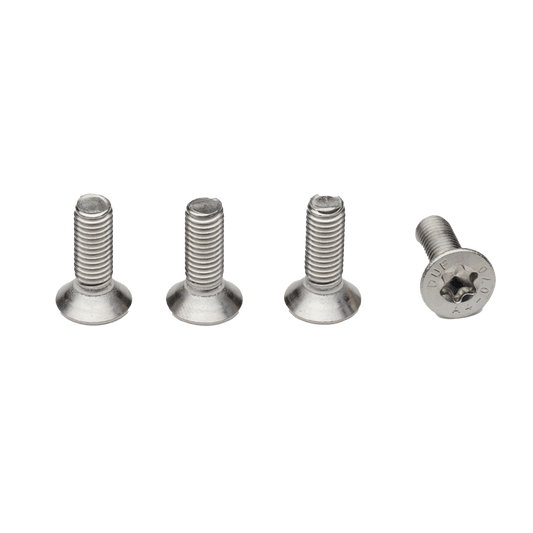 Duotone Board Acc Foil Screw Set Torx (SS22-onw) (4pcs) 2025