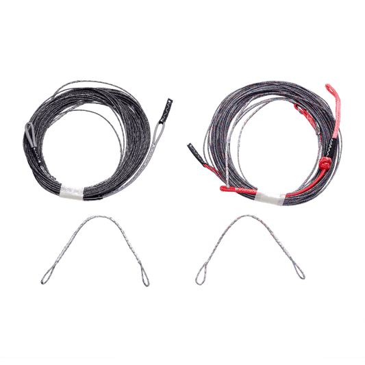 Duotone Adjustable Front Lines Trust Bar (SS21-22) (1pair) 2022