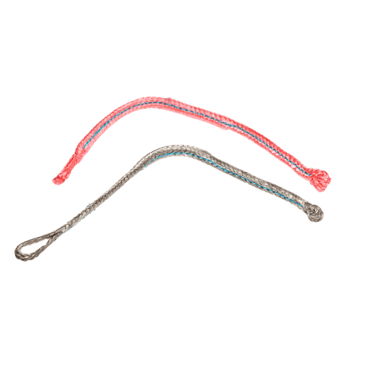 Duotone Front Pigtails 20cm (SS21-onw) (1pair) 2025