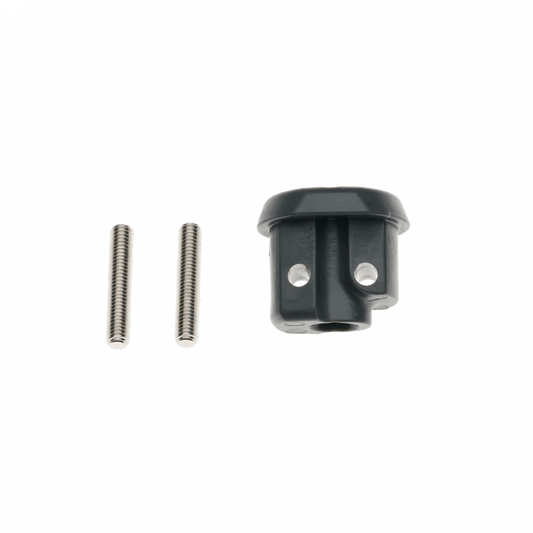 Duotone Plastic Head & Grub Screw Trust( SS13-onw) (2pcs) 2025