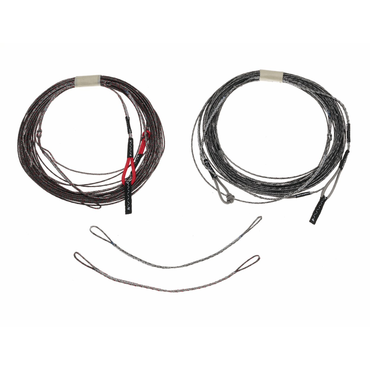 Duotone Adjustable Front Lines Trust Bar (SS23-onw) (1pair) 2024