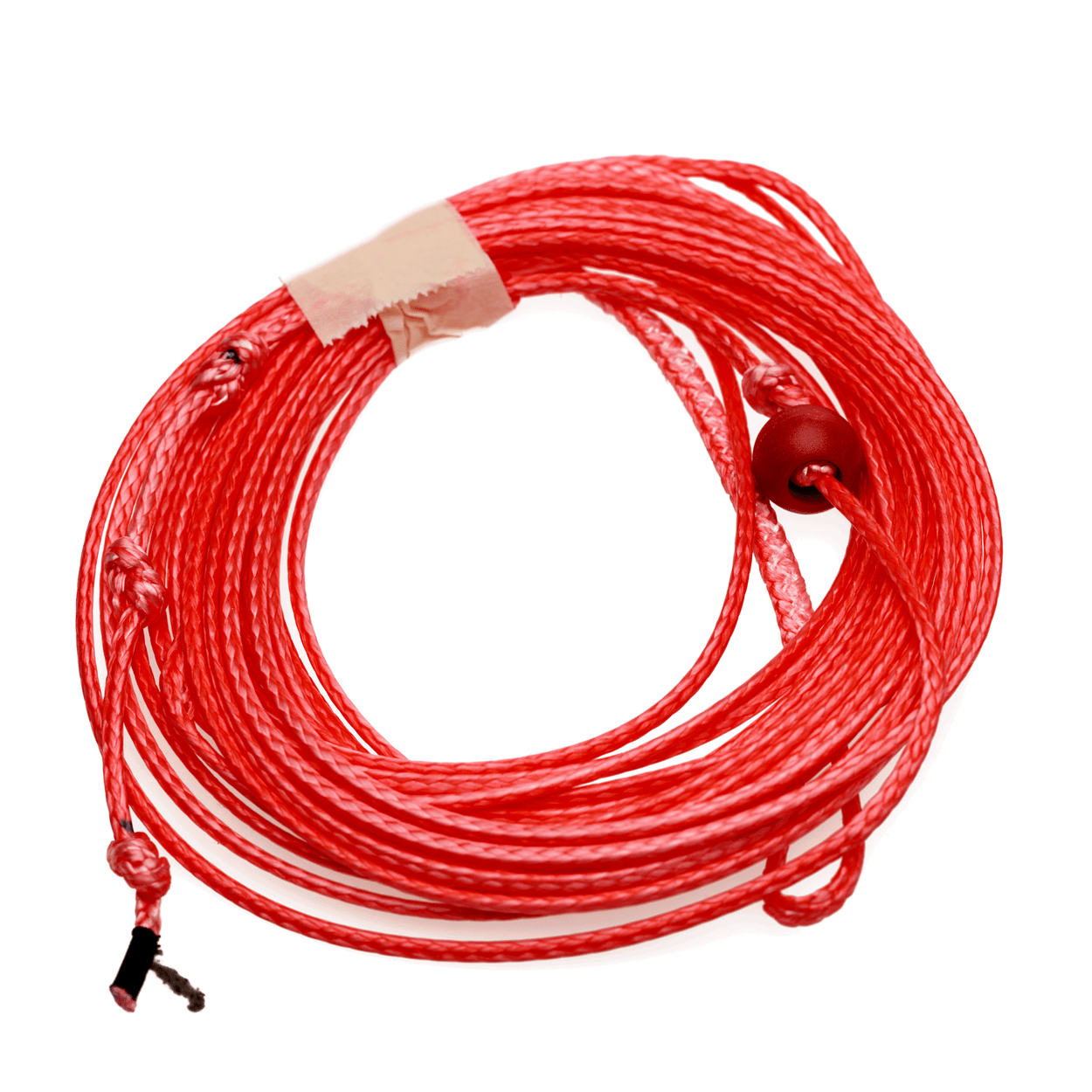 Duotone Red Safety Line QC (SS16-SS22) 2022