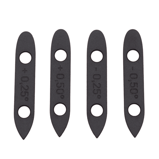 Duotone Foil Wedge Set (SS19-onw) (4pcs) 2024