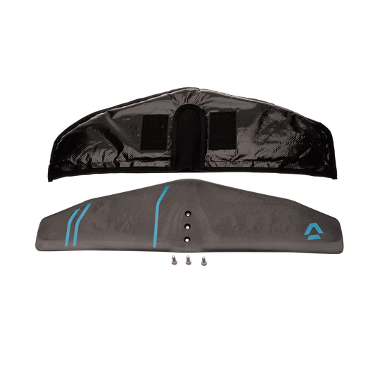 Duotone Spirit Freeride Front Wing 700 Injected Carbon 2025