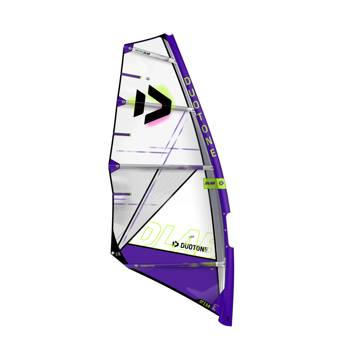 Duotone Super_Hero D/LAB 2026