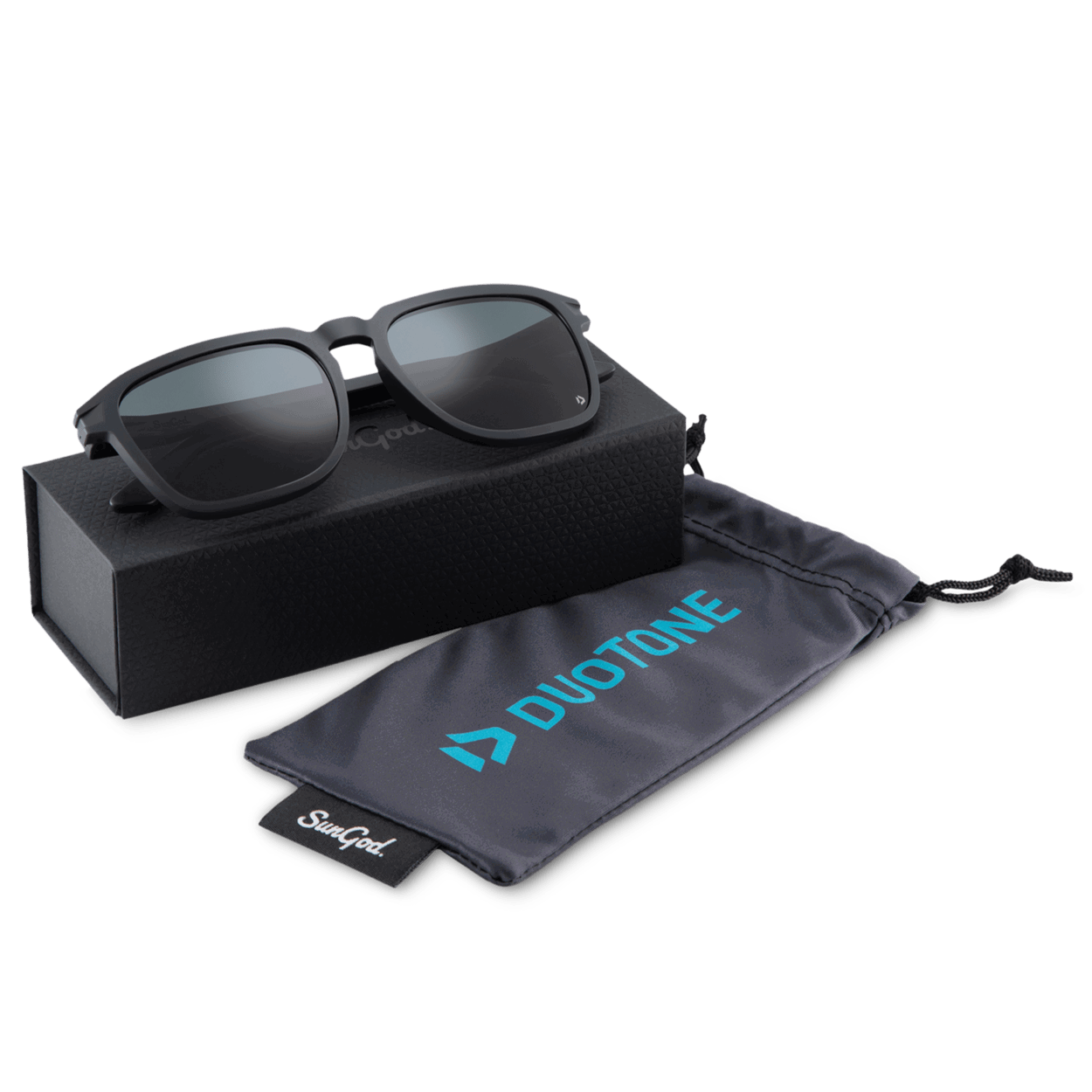 Duotone Sunglasses Tokas 2025