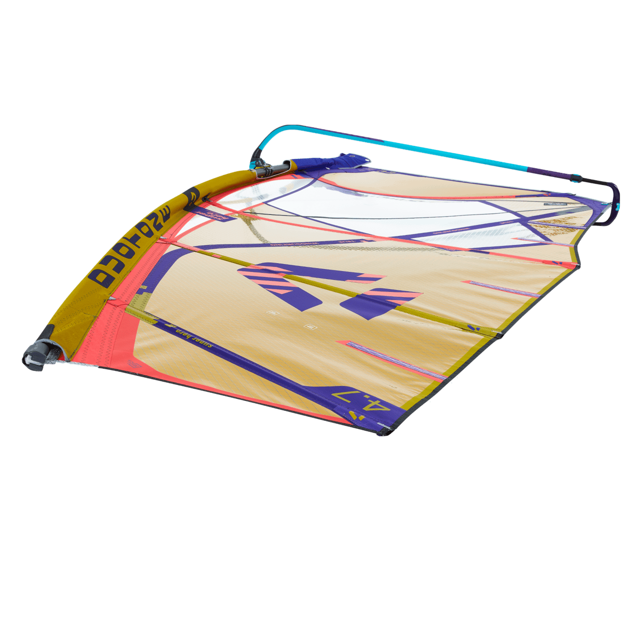 Duotone Super_Hero 2025