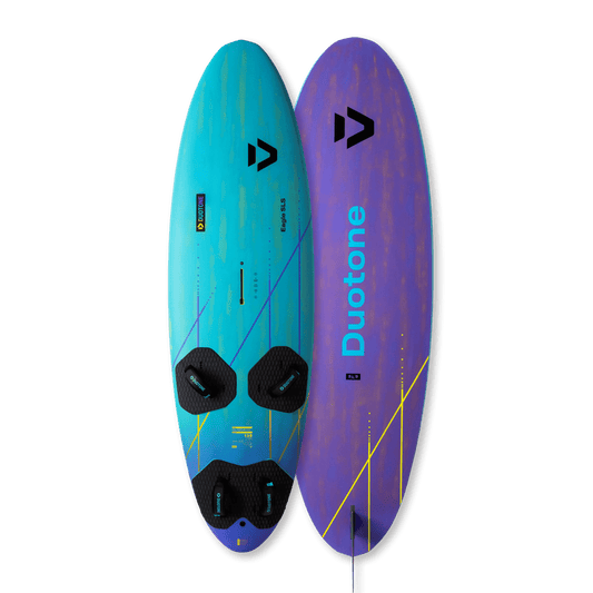 Duotone Eagle (Single) SLS (SB, incl. fin) 2026