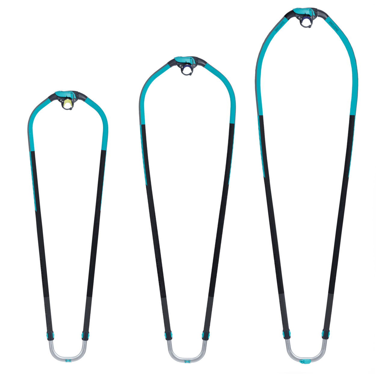 Duotone Silver Series 2025