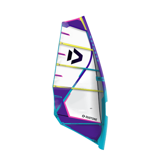 Duotone Duke / Duke HD 2024