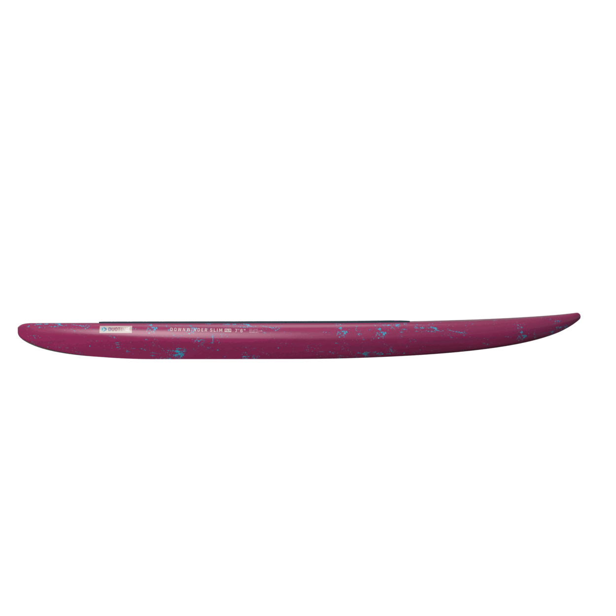 Duotone Downwinder Slim SLS 2026