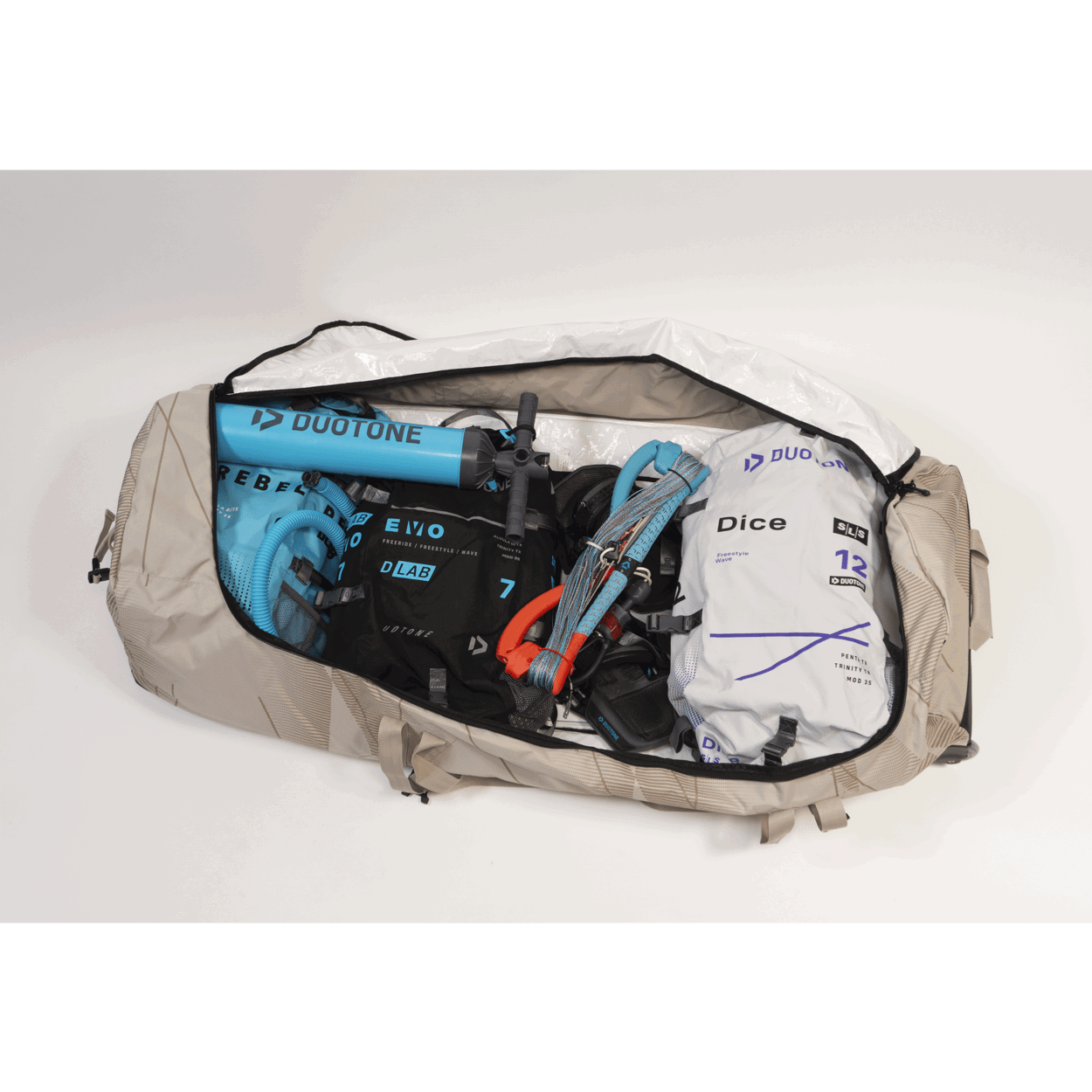 Duotone Team Bag 2026