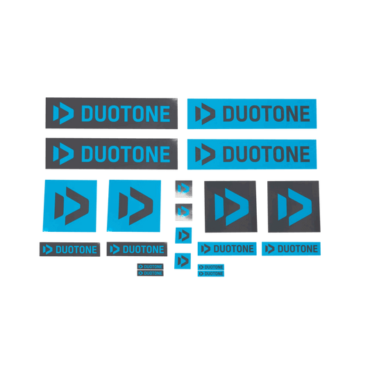 Duotone Sticker Set Small (20pcs) 2024