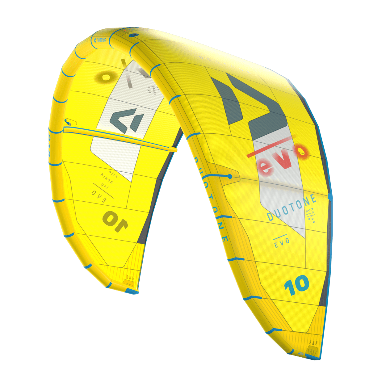 Duotone Evo 2021