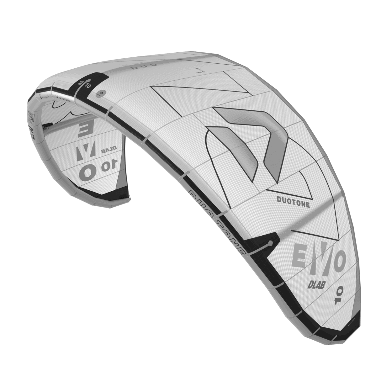 Duotone Evo D/LAB LTD 2025