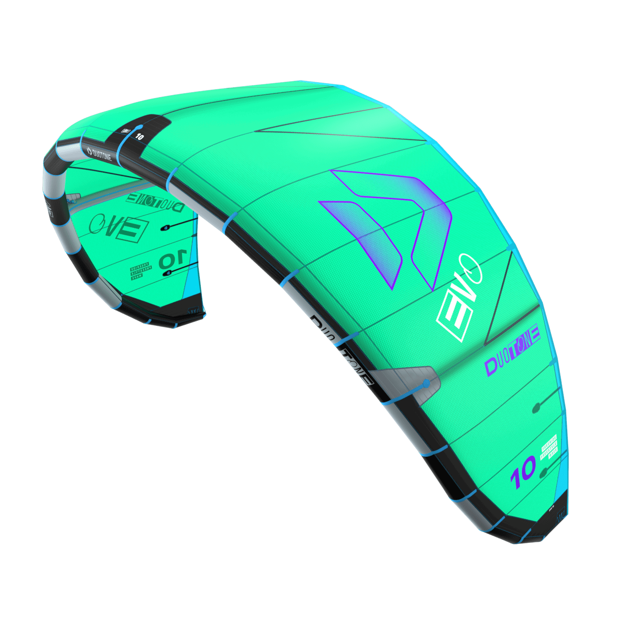 Duotone Evo 2026