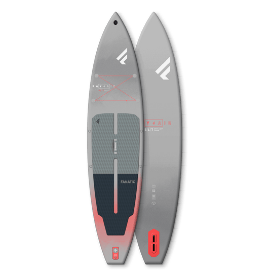 Fanatic iSUP Ray Air SLT 2025