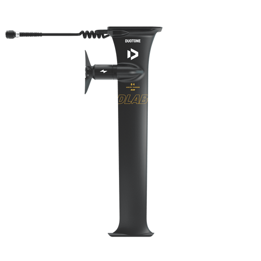 Duotone Electric eMast D/LAB Set 2026