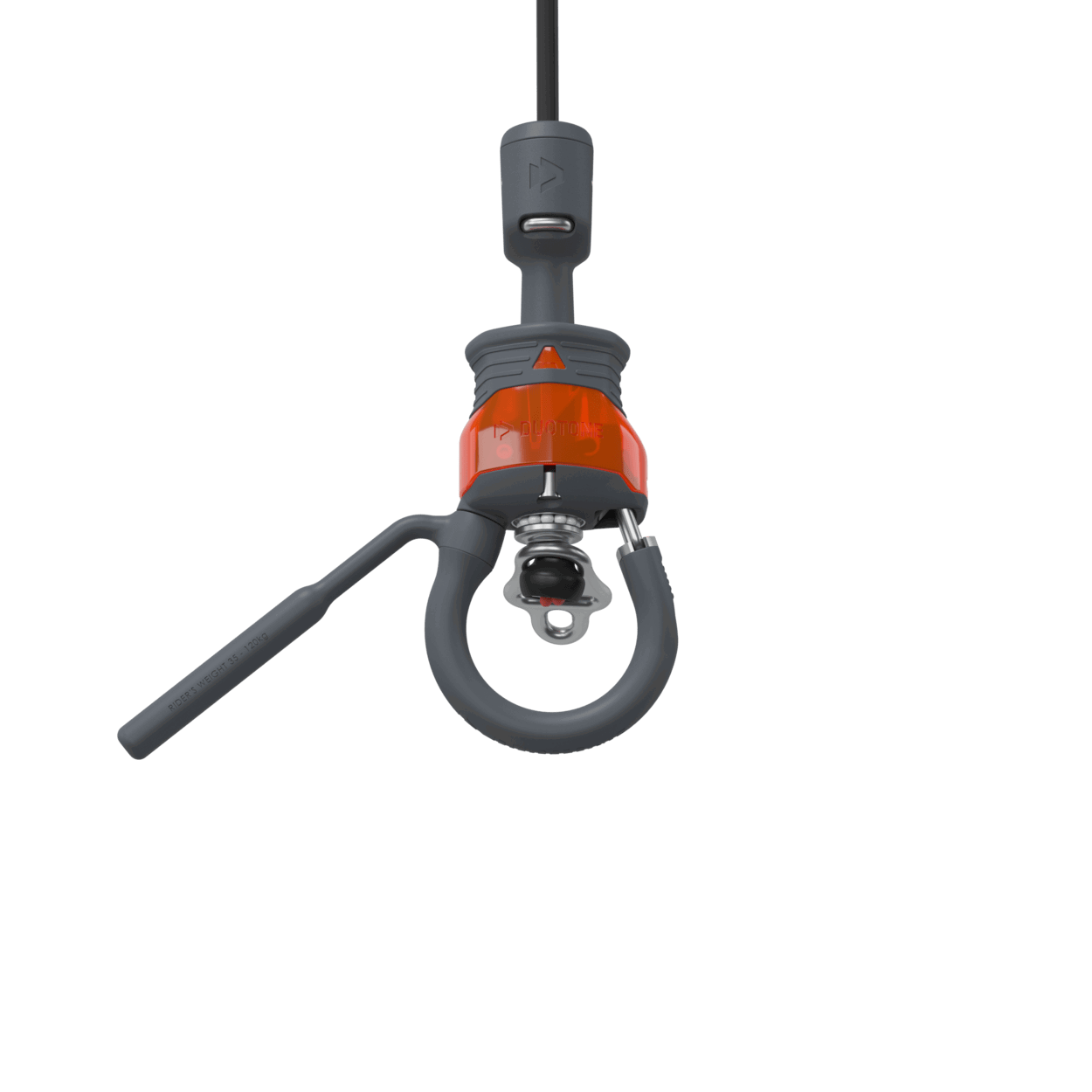 Duotone Quick Rel Kit Freeride 2025