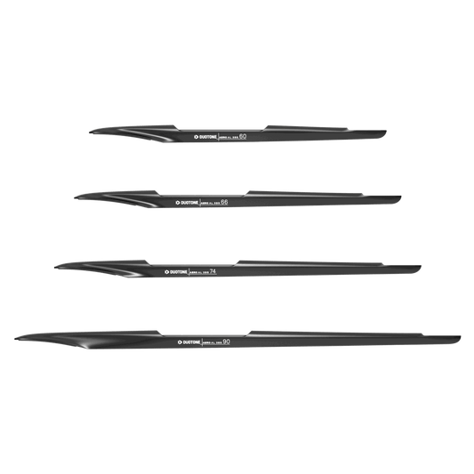 Duotone Fuselage Aero AL 3BS 2025