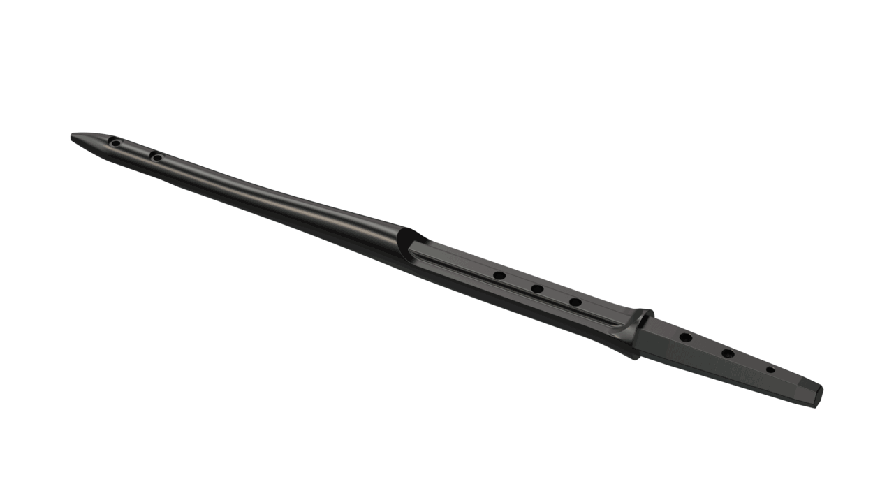 Duotone Electric eFuselage - Armstrong 2026