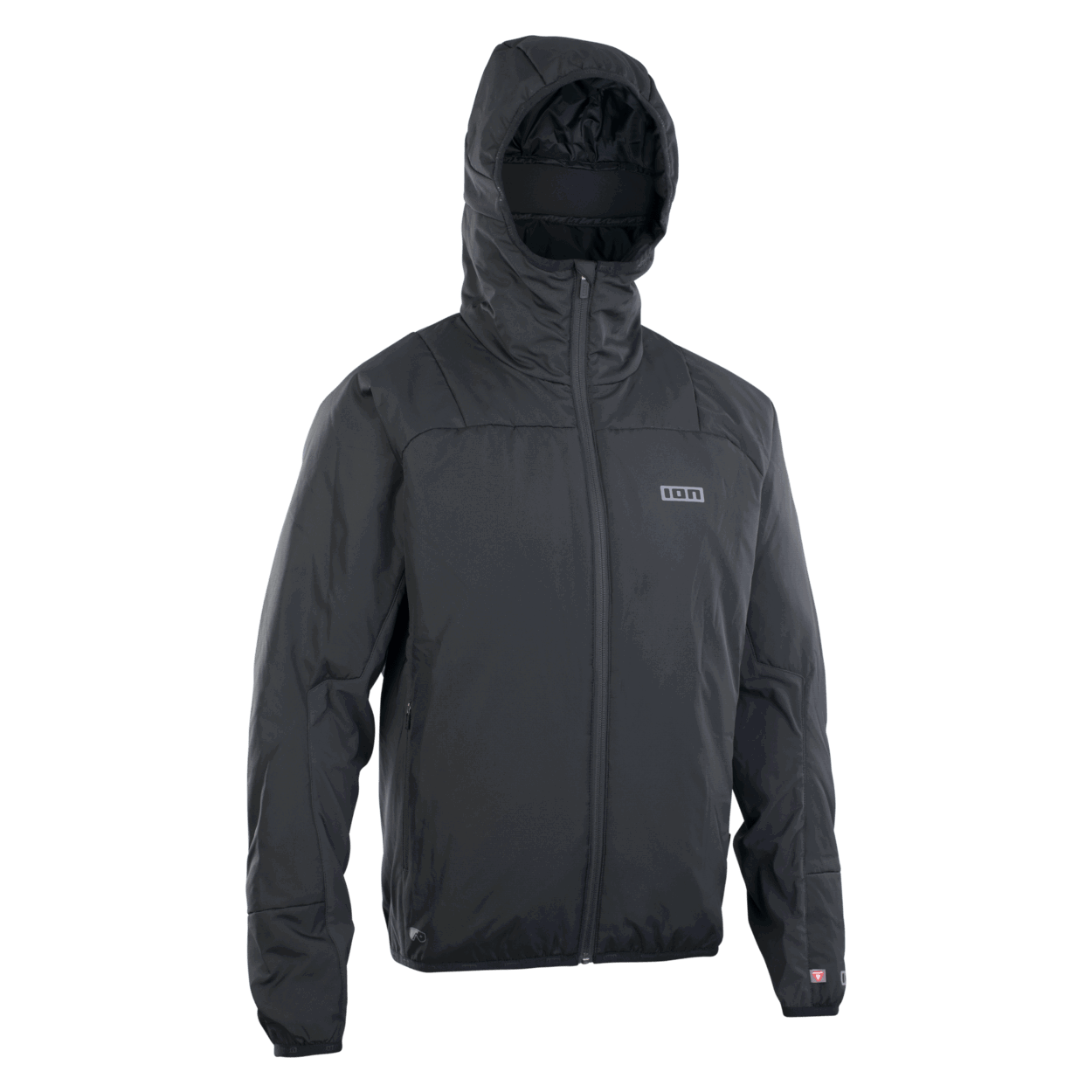Duotone DPC Team Padded Jacket 2025