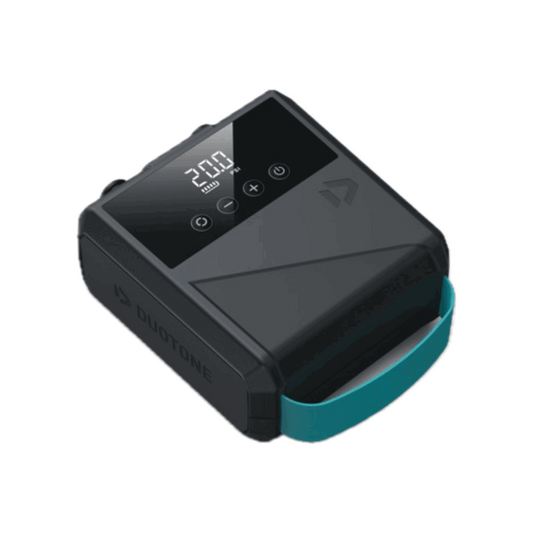 Duotone ePump Lazepump 2026