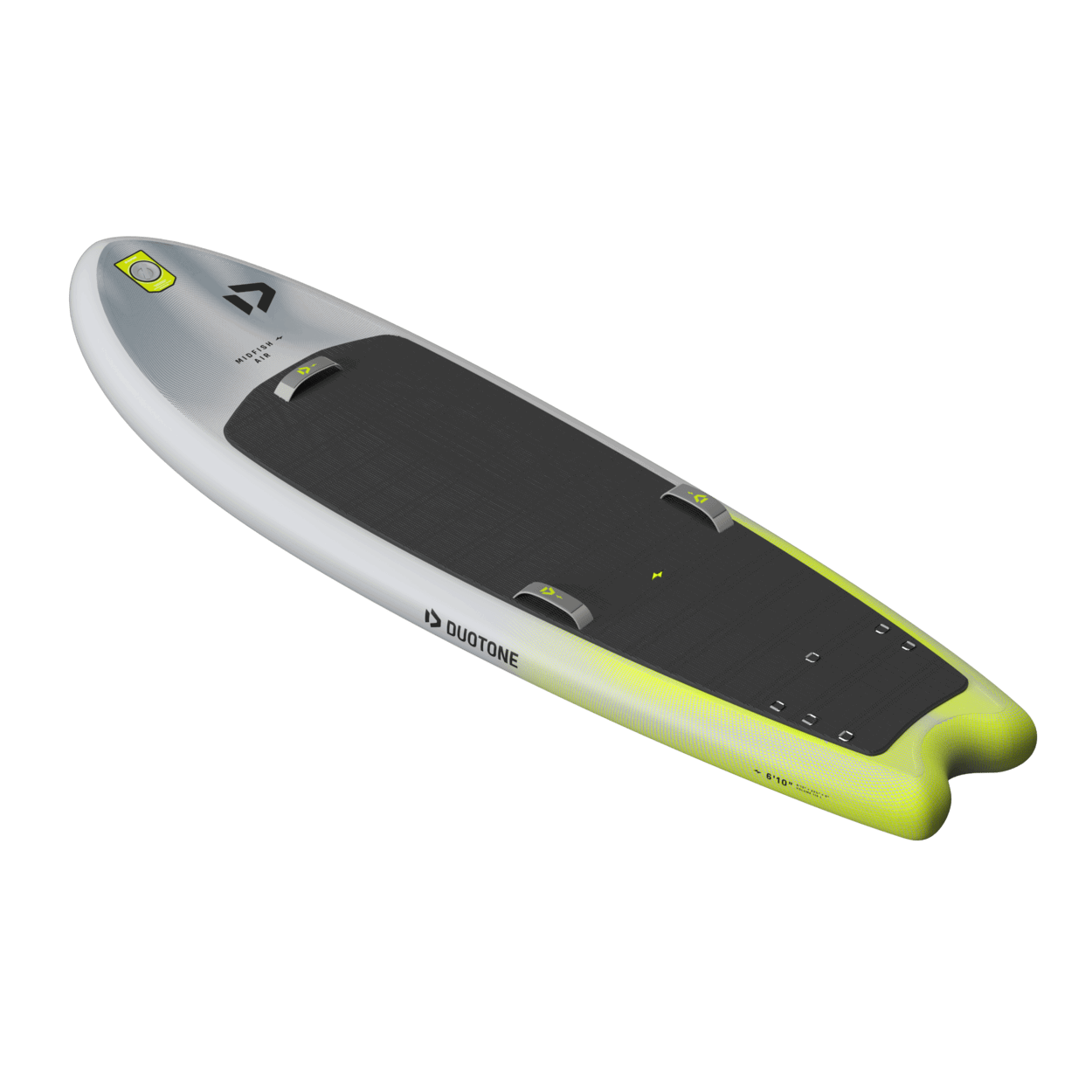 Duotone Electric MIDFISH Air 2026