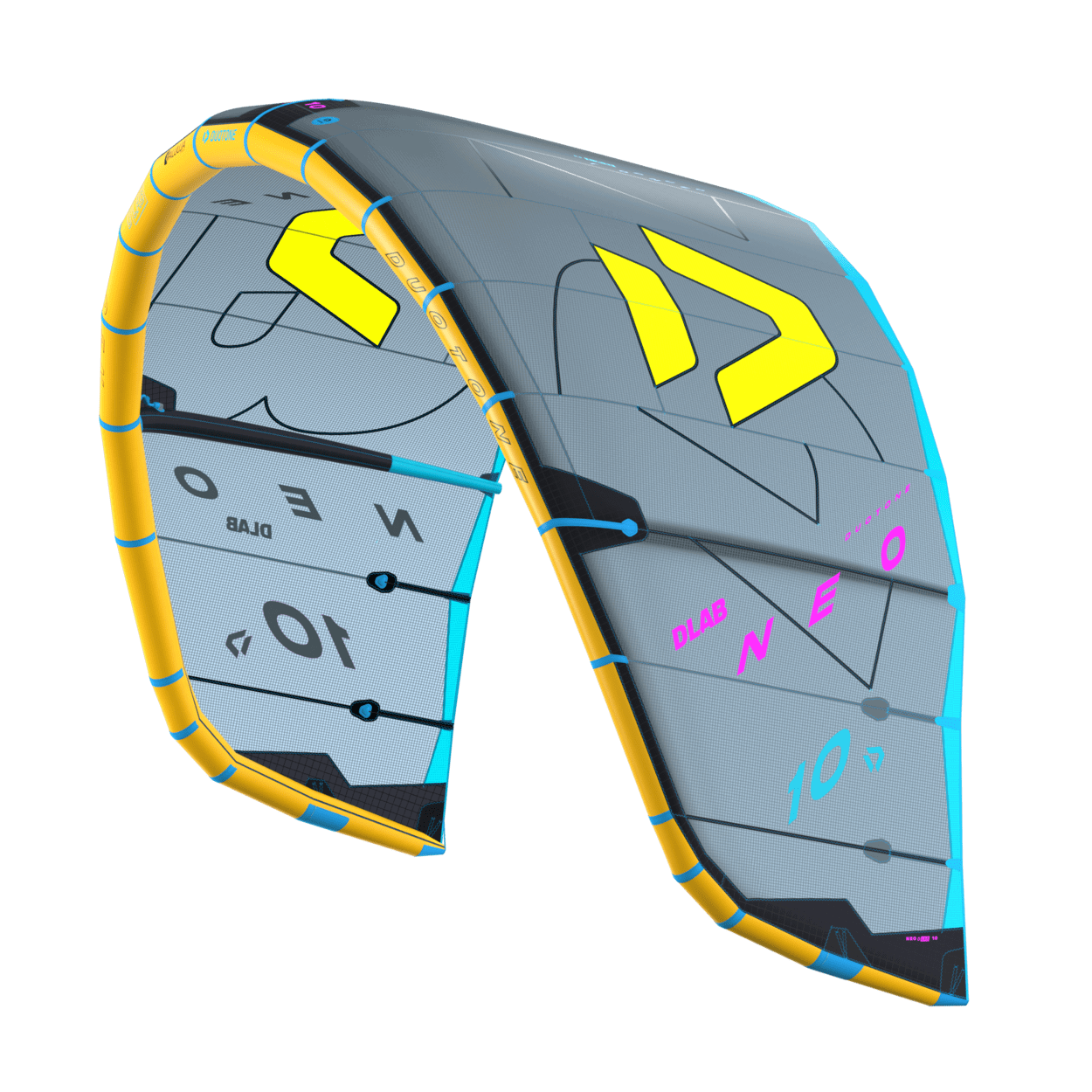 Duotone Kite Neo D/Lab 2025