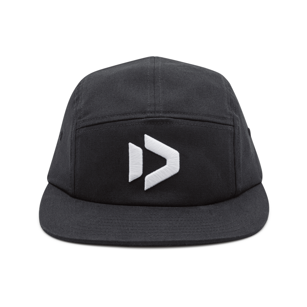 Duotone Apparel Cap 5Panel Flat Duotone Icon 2025