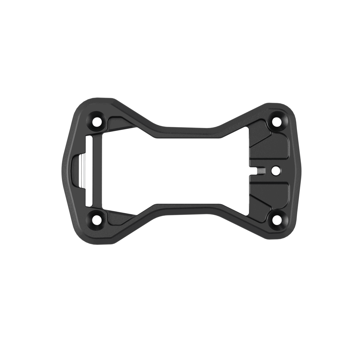 Duotone Mast-Fuselage Set Slim AL QM 2025