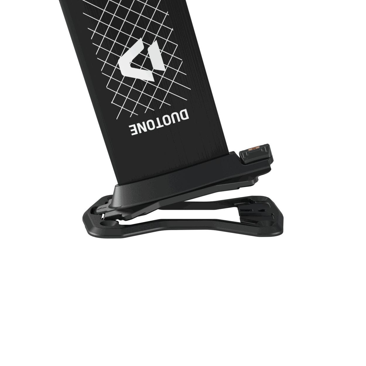 Duotone Mast-Fuselage Set Slim AL QM 2025