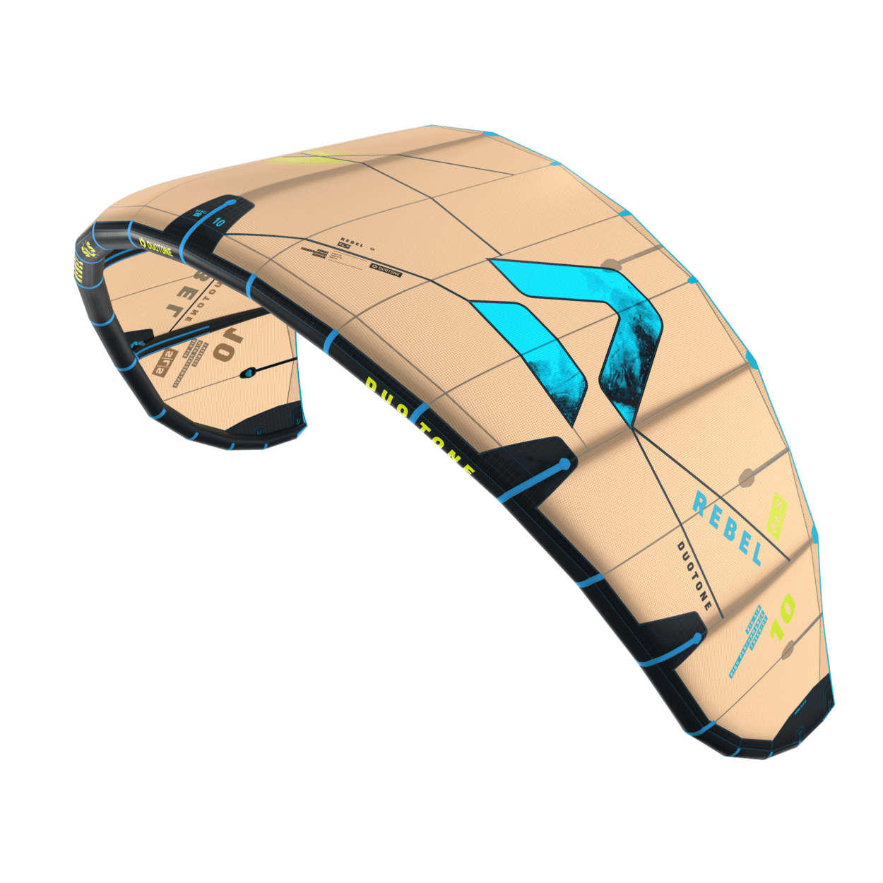 Duotone Rebel SLS 2026