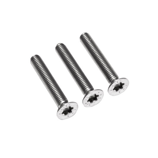 Duotone Screw Set Foil Mast-Fuselage Set Carbon (3pcs) 2025