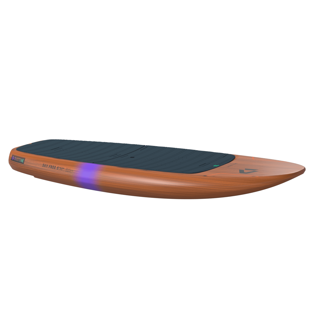 Duotone Sky Free 2026