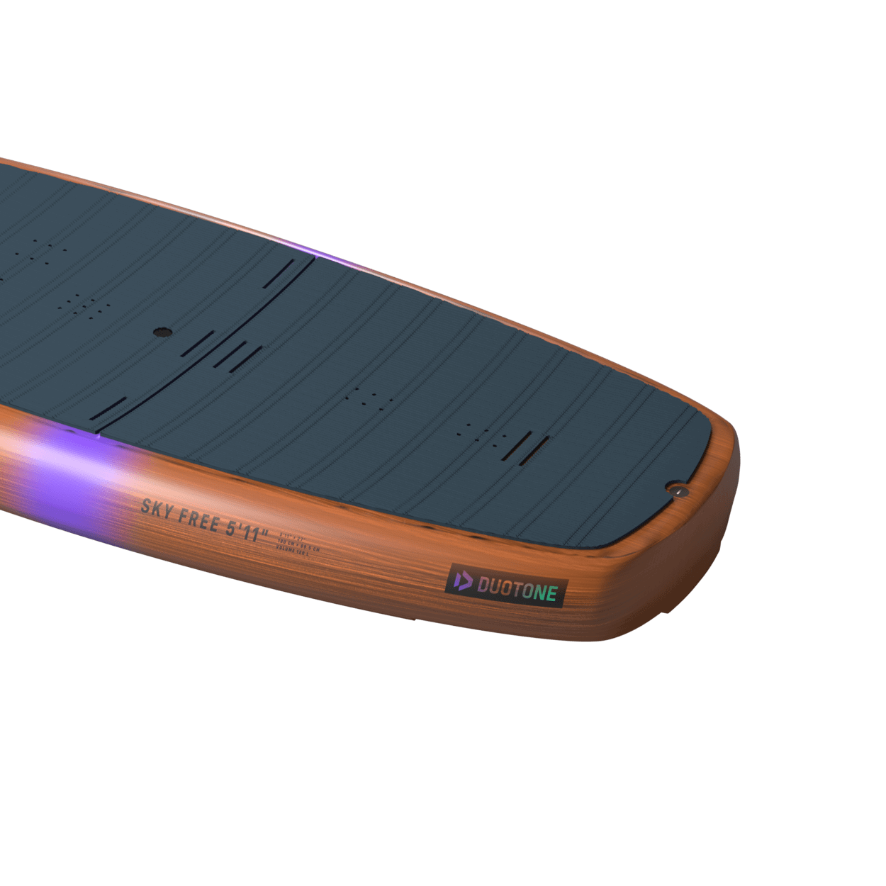 Duotone Sky Free 2026