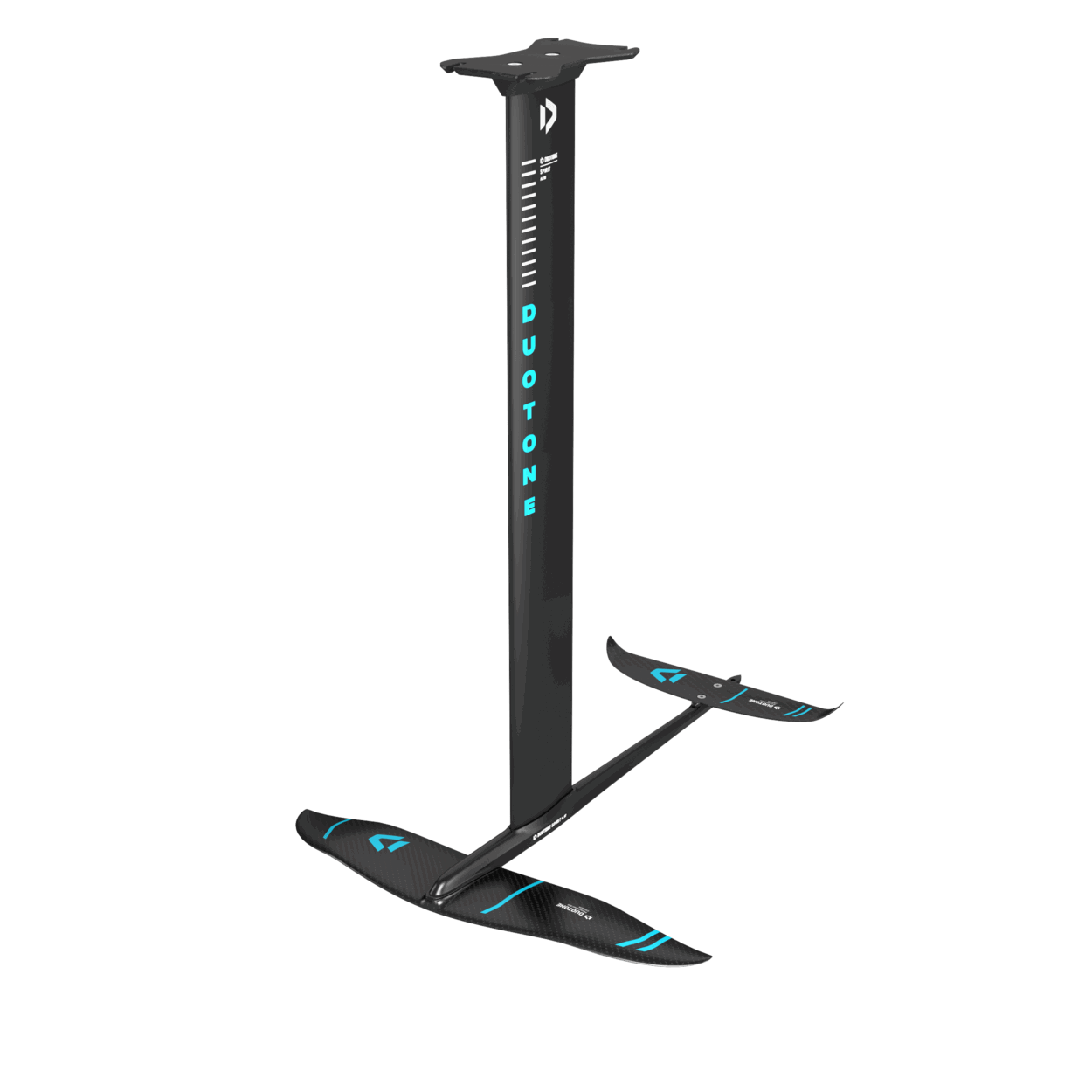 Duotone Foil Set Complete AL GT 2025