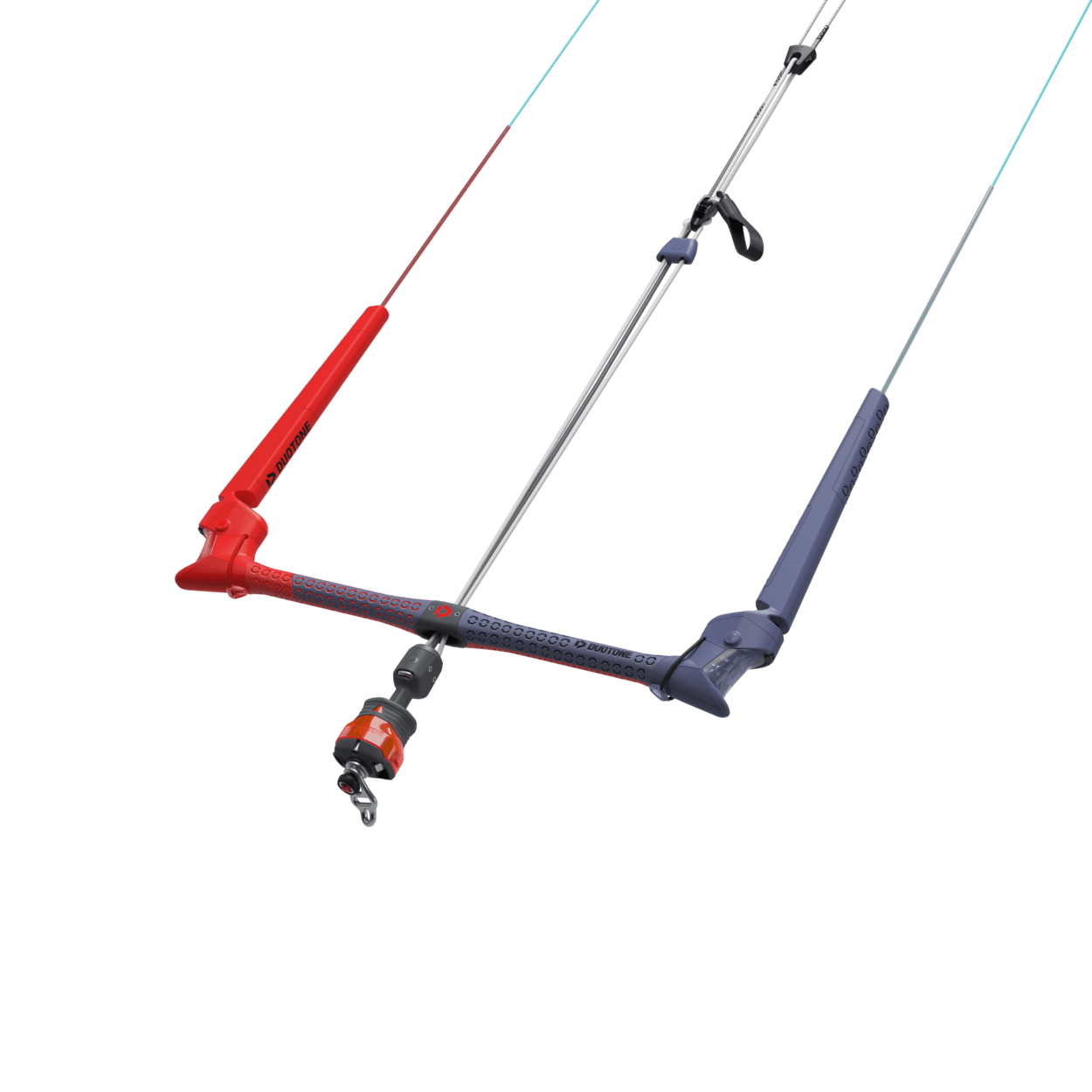 Duotone Trust Bar Quad Control S/M 2025