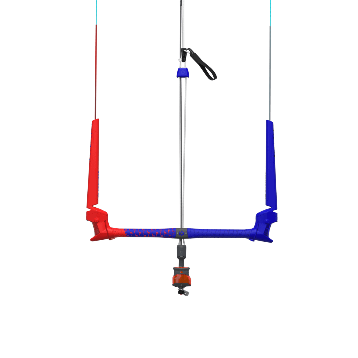 Duotone Trust Bar Quad Control M/L 2025