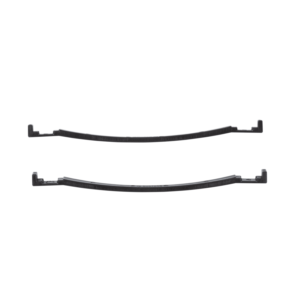 Duotone TrackNut Sled (2pcs) 2025