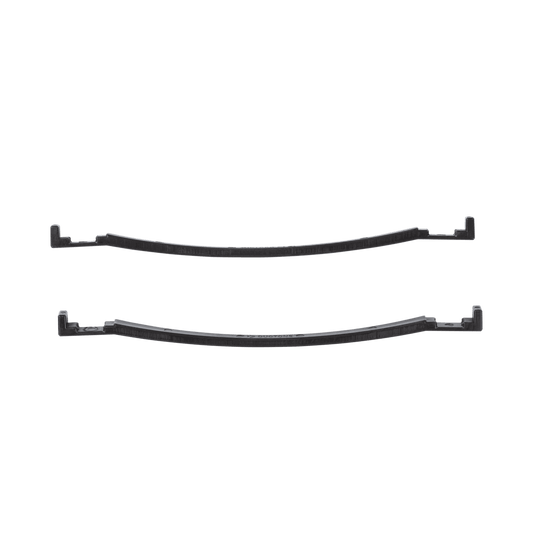 Duotone TrackNut Sled (2pcs) 2025