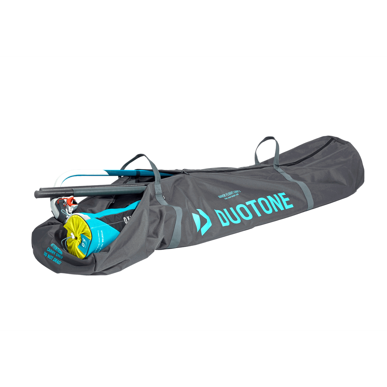 Duotone Quiver Flight.Light 2025