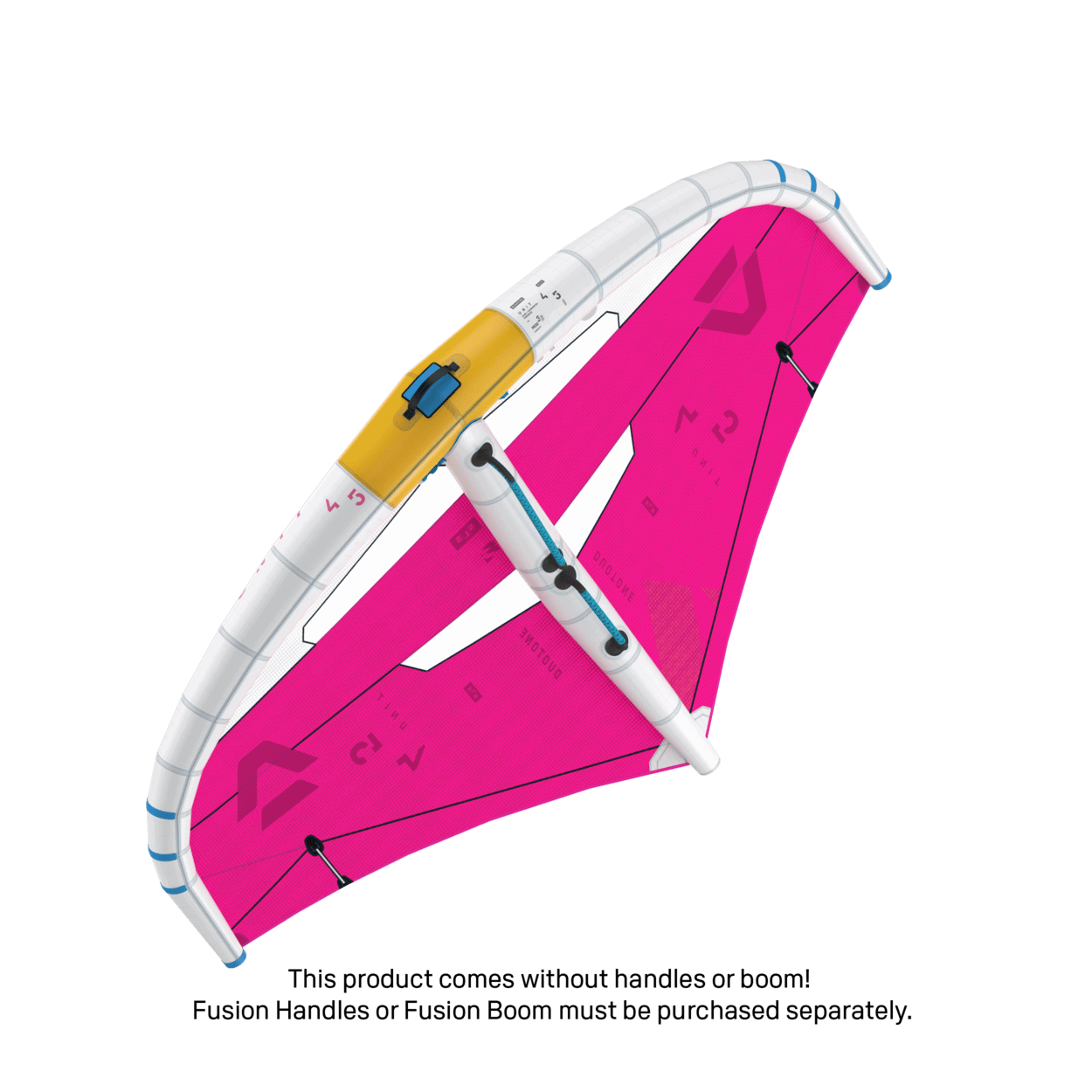 Duotone Unit SLS 2025