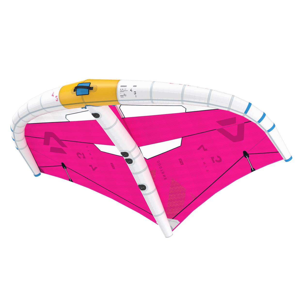 Duotone Unit SLS 2025