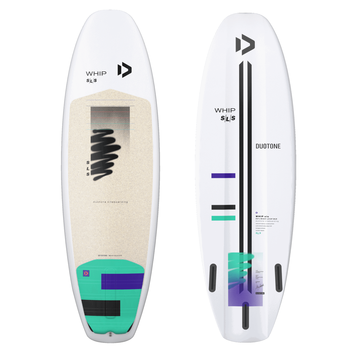 Duotone Whip SLS 2024