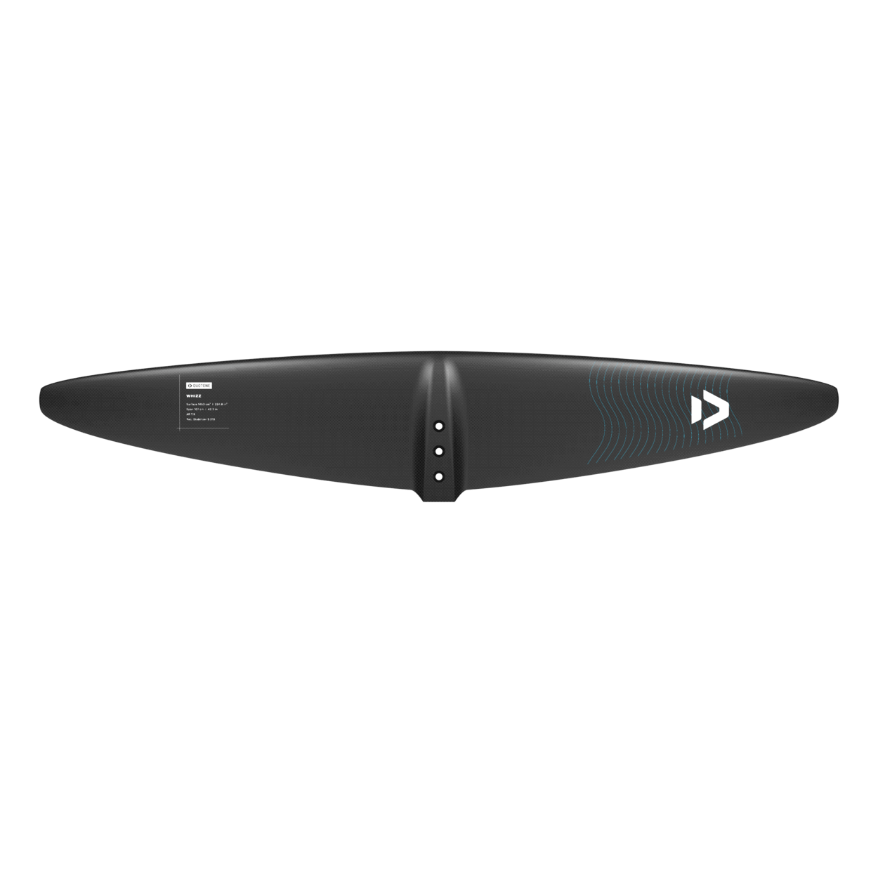 Duotone Foil Wing Set Whizz SLS 2025